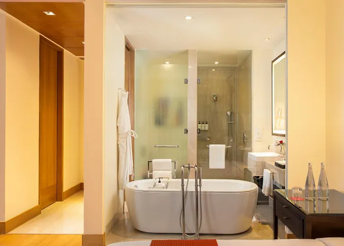 Trident Hyderabad
